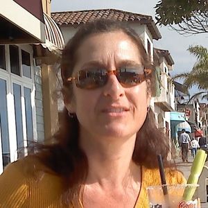 Meet your Posher, Lori